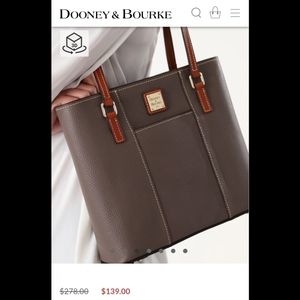 Dooney & Bourke Purse